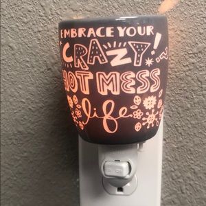 Scentsy Plug in
